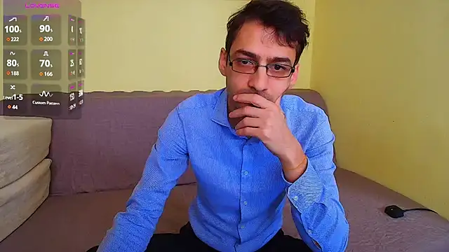 HungEddy online show from November 15, 10:45 am