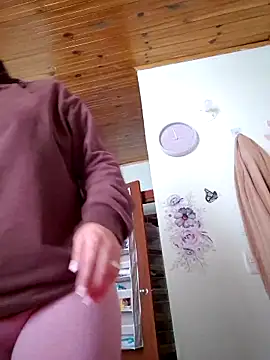 RenataSexy  online show from September 11, 5:02 pm