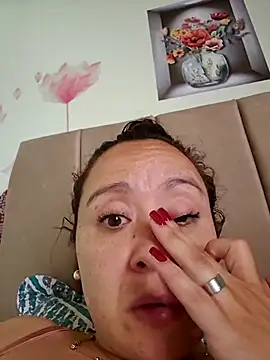 RenataSexy  online show from March 6, 6:15 pm