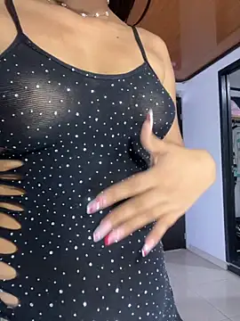 ALANAH KITTY online show from September 27, 8:25 pm