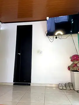 ALANAH KITTY online show from October 2, 8:38 pm