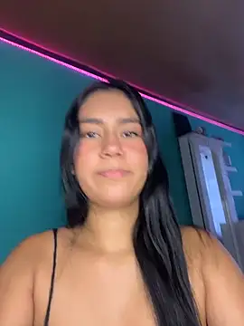 ALANAH KITTY online show from February 17, 7:42 pm