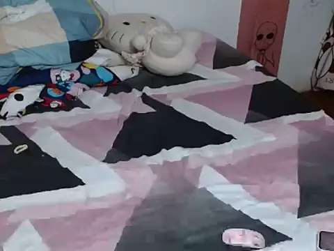 Snapshot of Avoa_26 chatting on December 18, 5:13 am Avoa 26 online show from December 18, 5:13 am