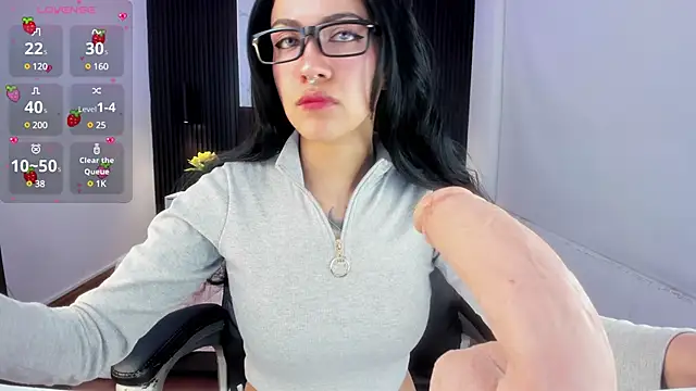 Gianna foxy online show from January 29, 8:29 am