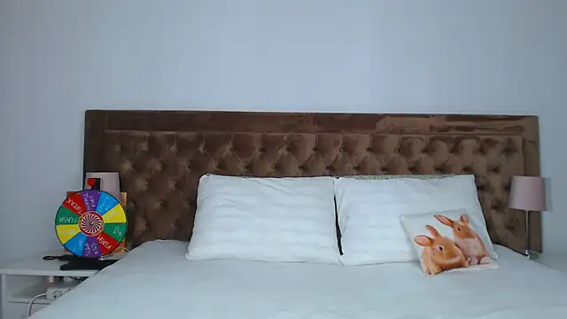 Aylinhoney08 online show from October 13, 2:22 am