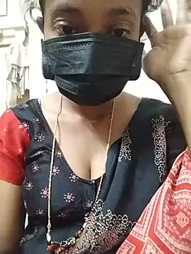 Snapshot of Jyotilakshmi chatting on August 4, 5:10 am Jyotilakshmi online show from August 4, 5:10 am