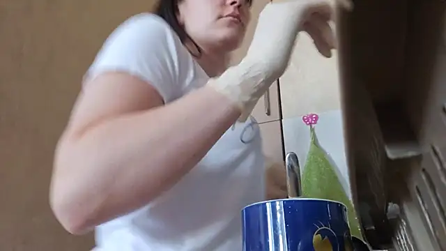 Snapshot of AlejandraDelaney chatting on March 2, 11:07 am AlejandraDelaney online show from March 2, 11:07 am