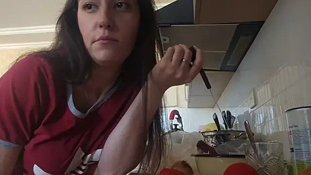 Snapshot of AlejandraDelaney chatting on October 31, 12:06 pm AlejandraDelaney online show from October 31, 12:06 pm