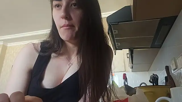 AlejandraDelaney online show from April 3, 12:58 pm