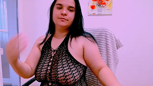 Ella-Diamond online show from July 27, 5:31 pm