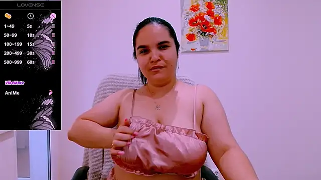 Ella-Diamond online show from July 29, 5:22 pm