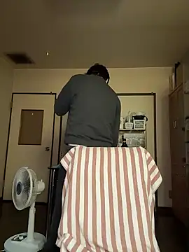SaneService9 online show from May 22, 1:17 pm