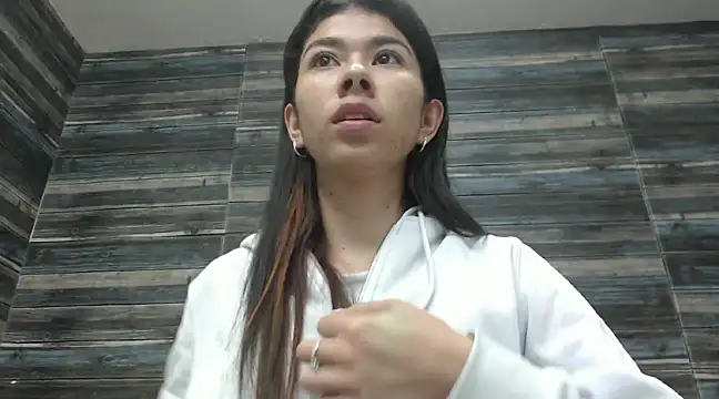 Snapshot of nahomibecker chatting on February 10, 12:08 pm nahomibecker online show from February 10, 12:08 pm