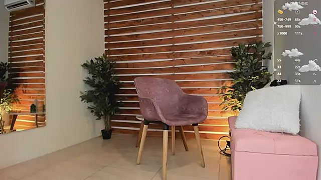 Sapphire Venuss online show from January 13, 12:41 am