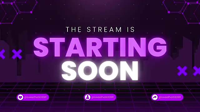 SweetHotLipsX39 online show from November 27, 4:20 pm