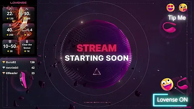 SweetHotLipsX39 online show from January 18, 1:37 pm