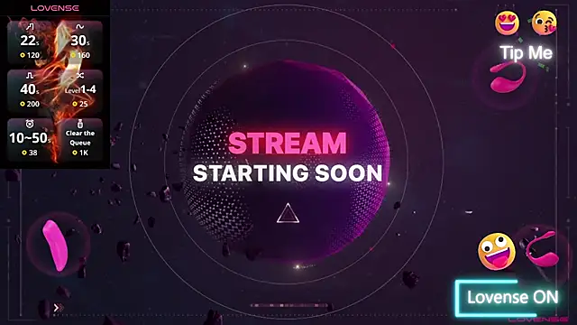 SweetHotLipsX39 online show from February 18, 4:36 pm