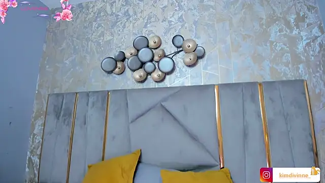 KimDevinne online show from November 6, 2:34 am