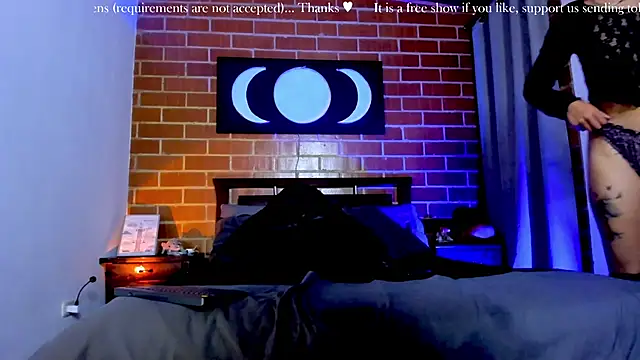 Scarlett Vela13 online show from December 5, 3:20 pm