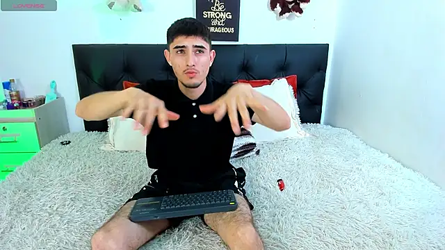 PhilipRich online show from January 31, 7:51 pm