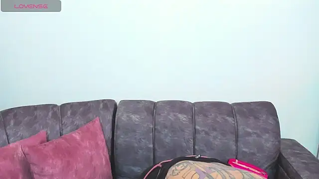 KatInk online show from October 28, 3:36 pm