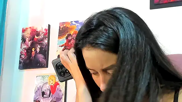 Snapshot of teffy_lee chatting on October 31, 8:43 pm teffy lee online show from October 31, 8:43 pm