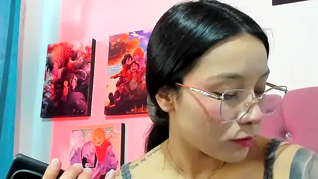 Snapshot of teffy_lee chatting on November 10, 8:08 pm teffy lee online show from November 10, 8:08 pm