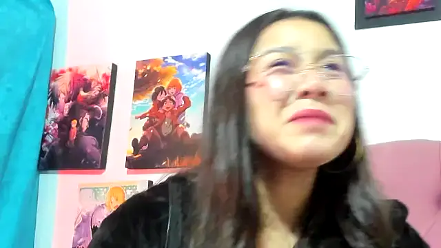 Snapshot of teffy_lee chatting on November 16, 8:25 pm teffy lee online show from November 16, 8:25 pm