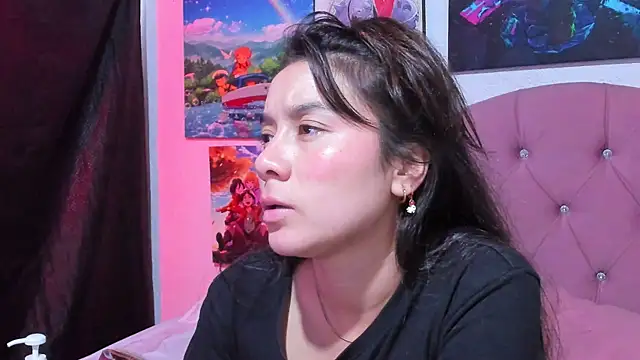 teffy lee online show from July 16, 8:26 pm
