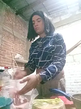 yovana13 online show from May 15, 4:30 am