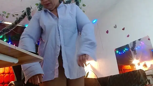 PervertedMature online show from November 14, 8:46 am