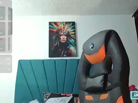 Dubraska1 online show from February 3, 7:21 pm