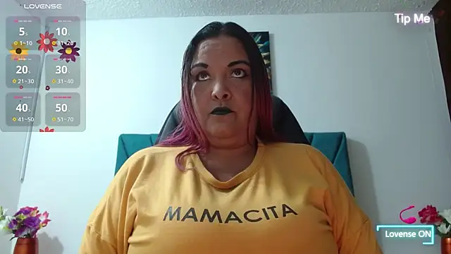 Dubraska1 online show from February 6, 3:52 pm