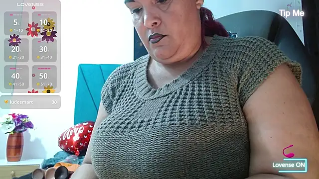 Dubraska1 online show from February 18, 3:32 pm