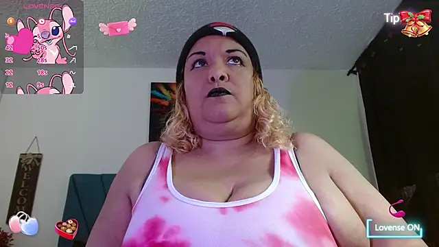 Dubraska1 online show from September 30, 8:14 pm