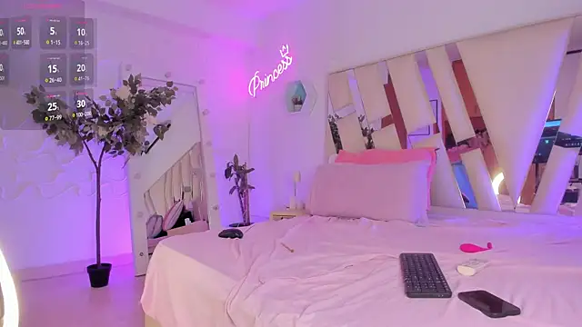 EthanCollens online show from January 14, 10:58 pm