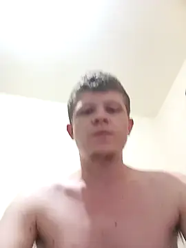 Jacob vidal4 online show from September 13, 1:49 am