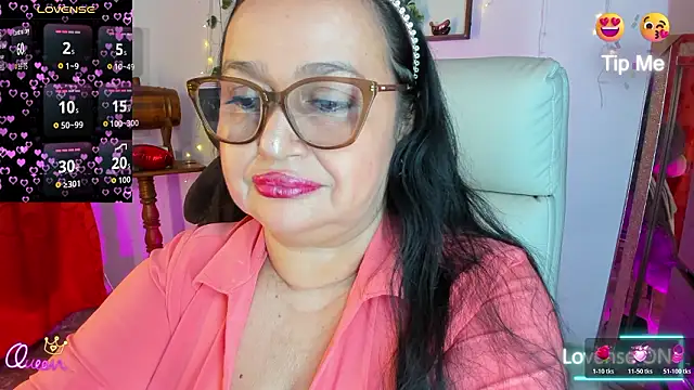 Gia Nahomi online show from March 23, 11:20 pm