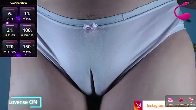 ana studio online show from January 31, 9:46 pm