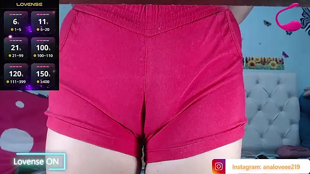 ana studio online show from February 11, 2:11 pm