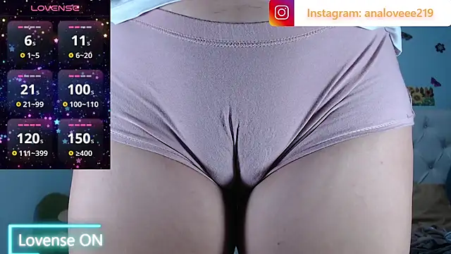 ana studio online show from March 16, 9:35 am