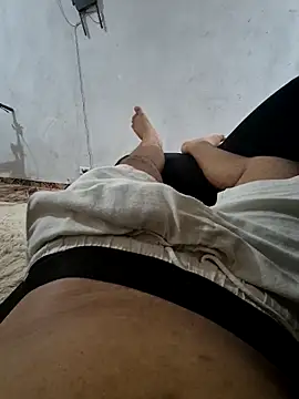 VouchingLagging online show from December 19, 3:46 am