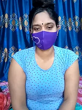 Hot Maleka online show from February 13, 2:34 am