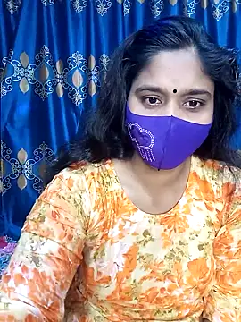 Hot Maleka online show from February 16, 2:53 am