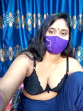 Hot Maleka online show from February 16, 12:54 pm
