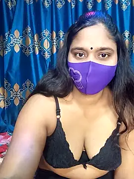 Hot Maleka online show from February 17, 2:42 am