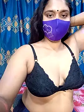 Hot Maleka online show from February 17, 6:20 am