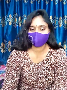 Hot Maleka online show from February 17, 12:38 pm