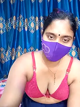 Hot Maleka online show from February 22, 5:55 am