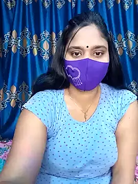 Hot Maleka online show from February 23, 1:57 am